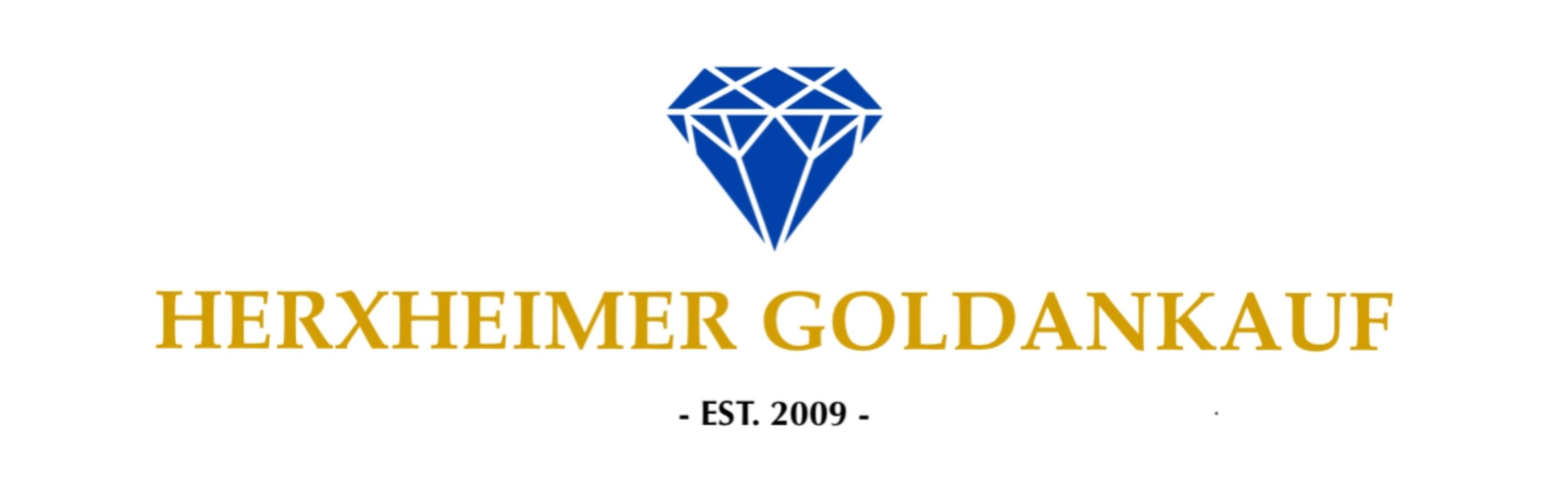 Logo Herxheimer Goldankauf